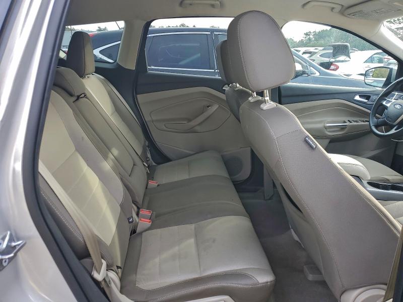 Photo 11 from auction – 2016 FORD ESCAPE SE with VIN 1FMCU9G97GUC68133