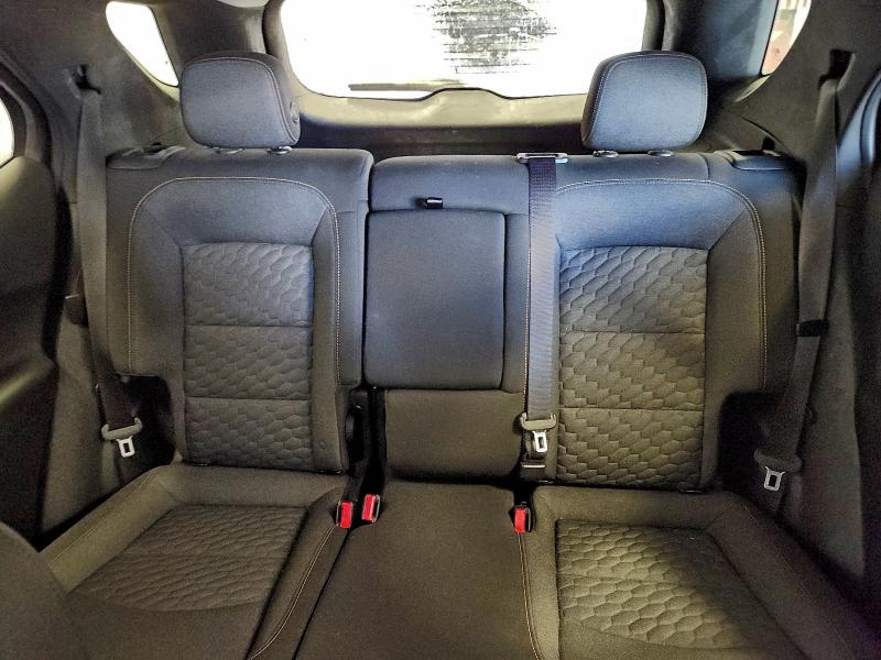 Photo 10 from auction – 2020 CHEVROLET EQUINOX LT with VIN 2GNAXJEV1L6104834