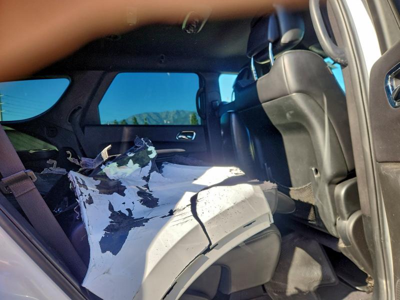Photo 10 from auction – 2017 DODGE DURANGO with VIN 1C4RDHDGXHC870088
