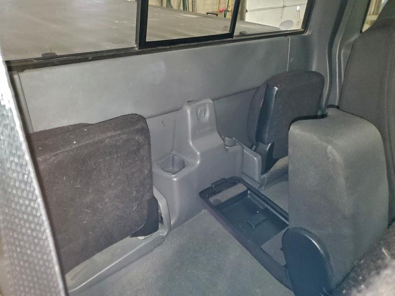 Photo 10 from auction – 2005 FORD RANGER SUP with VIN 1FTZR45E85PB07692