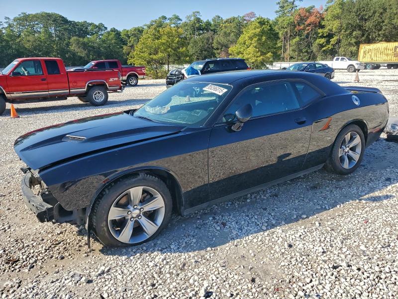 DODGE CHALLENGER 2019 with VIN 2C3CDZAG3KH593941 - Photo from auction