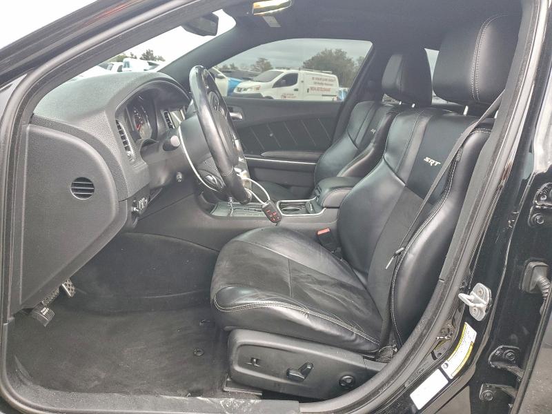 Photo 7 from auction – 2012 DODGE CHARGER SR with VIN 2C3CDXEJ6CH108137