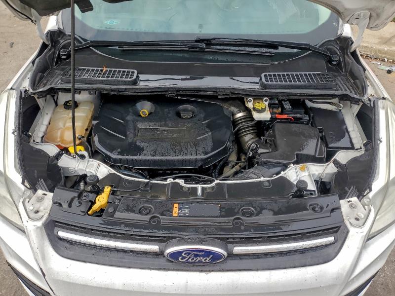 Photo 12 from auction – 2015 FORD ESCAPE TIT with VIN 1FMCU0J98FUC24614