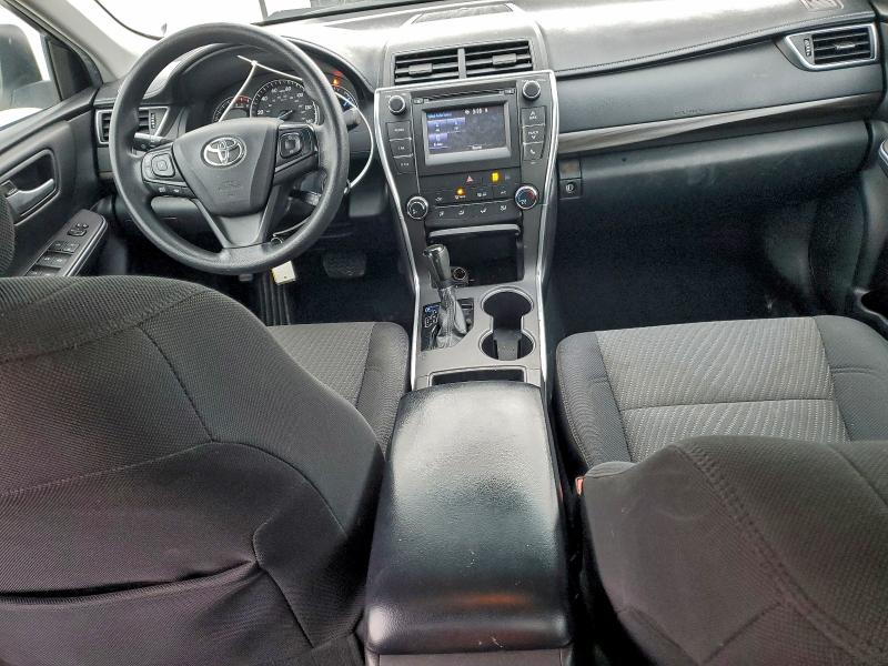 Photo 8 from auction – 2015 TOYOTA CAMRY LE with VIN 4T1BF1FK6FU057886