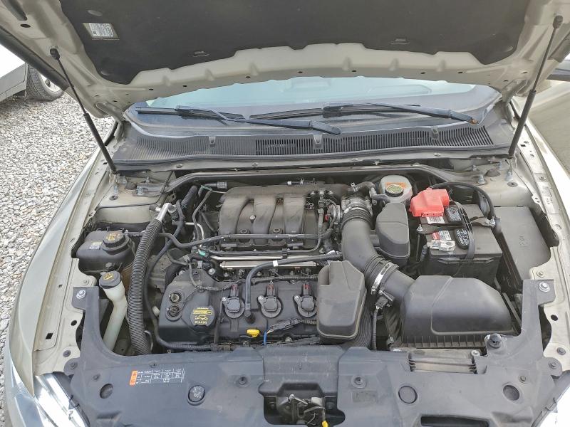 Photo 11 from auction – 2013 FORD TAURUS LIM with VIN 1FAHP2J87DG117625