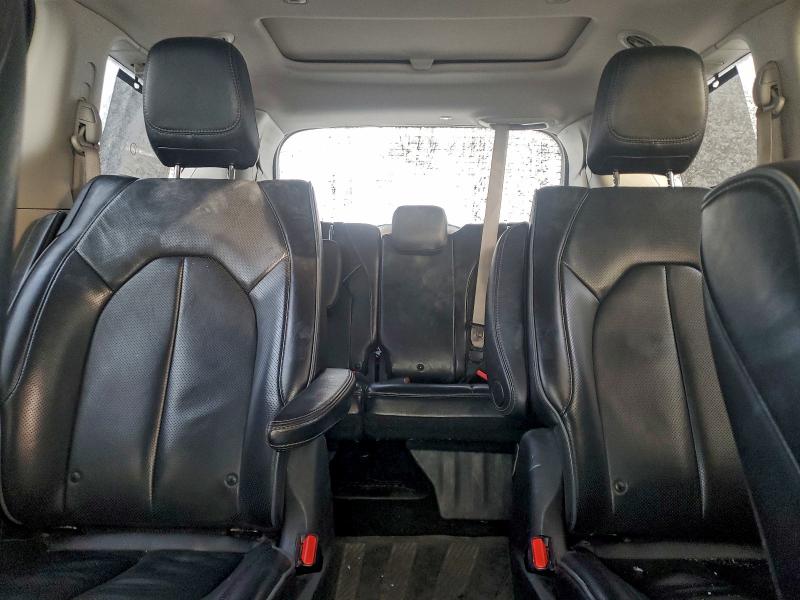 Photo 10 from auction – 2018 CHRYSLER PACIFICA H with VIN 2C4RC1N79JR189295