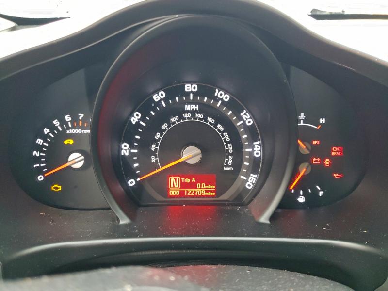 Photo 9 from auction – 2015 KIA SPORTAGE E with VIN KNDPCCA68F7794224