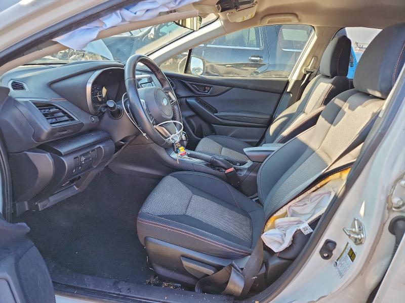 Photo 7 from auction – 2022 SUBARU CROSSTREK with VIN JF2GTAPC8N8202106