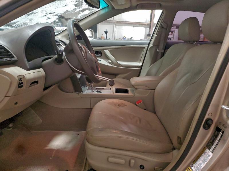 Photo 7 from auction – 2007 TOYOTA CAMRY with VIN 4T1BK46K57U042827
