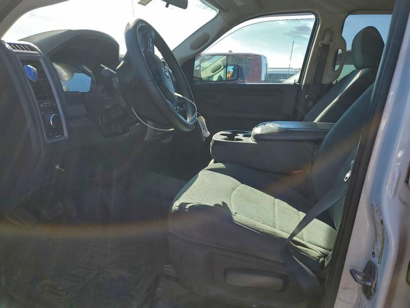 Photo 7 from auction – 2014 RAM 2500 ST with VIN 3C6UR5CL7EG221471