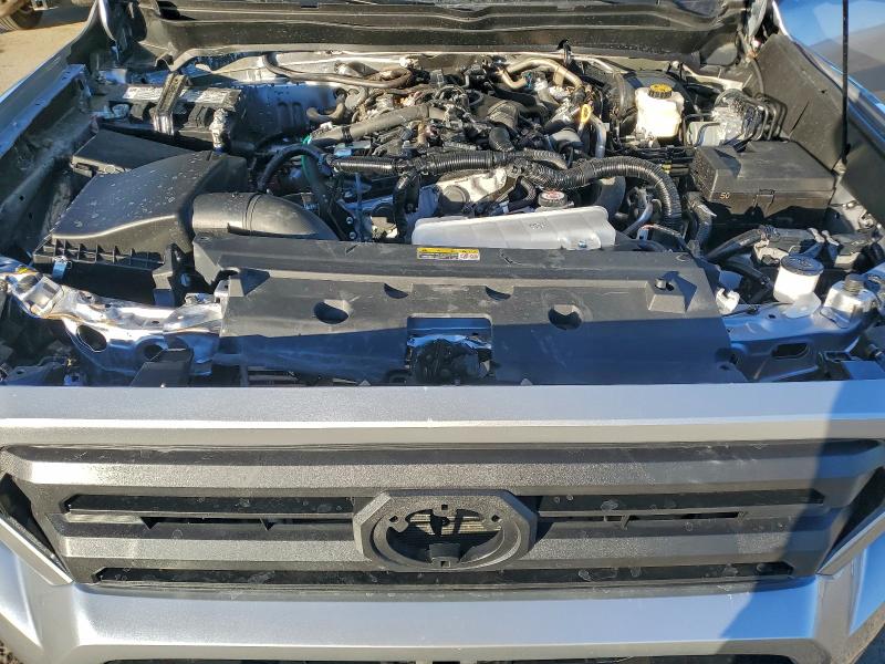 Photo 11 from auction – 2025 TOYOTA TACOMA DOU with VIN 3TMLB5JN8SM166622