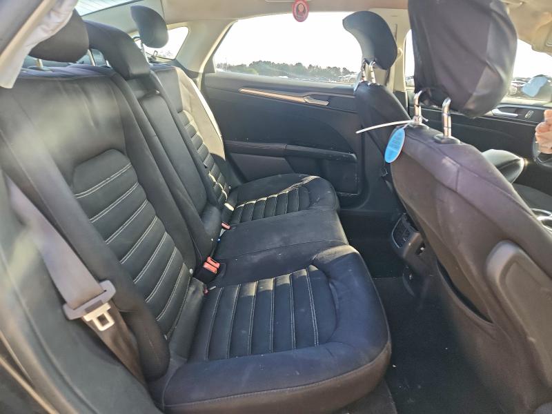 Photo 10 from auction – 2013 FORD FUSION SE with VIN 3FA6P0H70DR362946