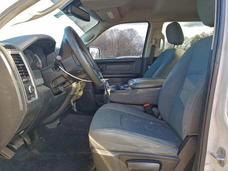 Foto 7 de la subasta – 2014 RAM 1500 ST con VIN 1C6RR7KT1ES224233