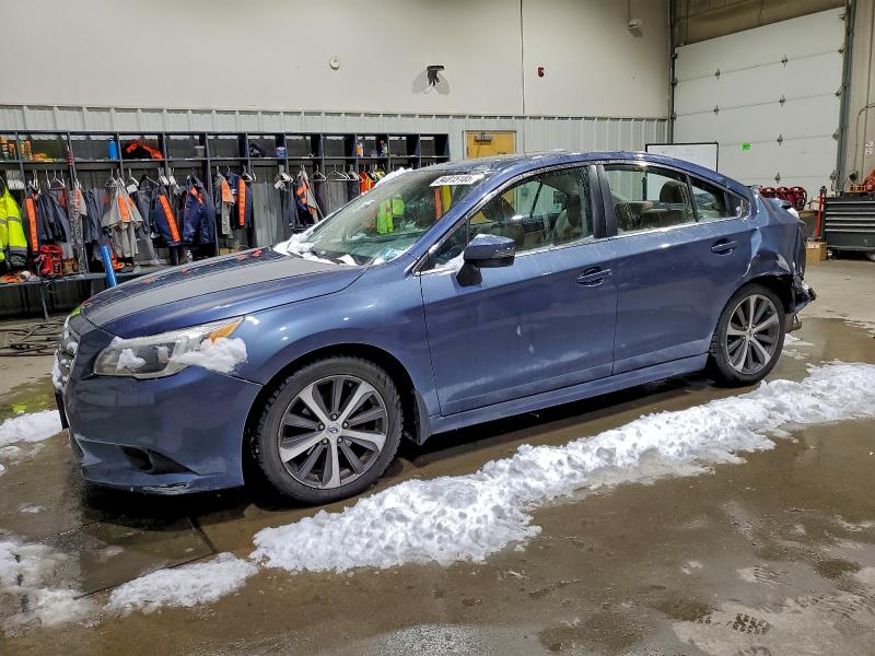 SUBARU LEGACY 2016 with VIN 4S3BNAL61G3009279 - Photo from auction