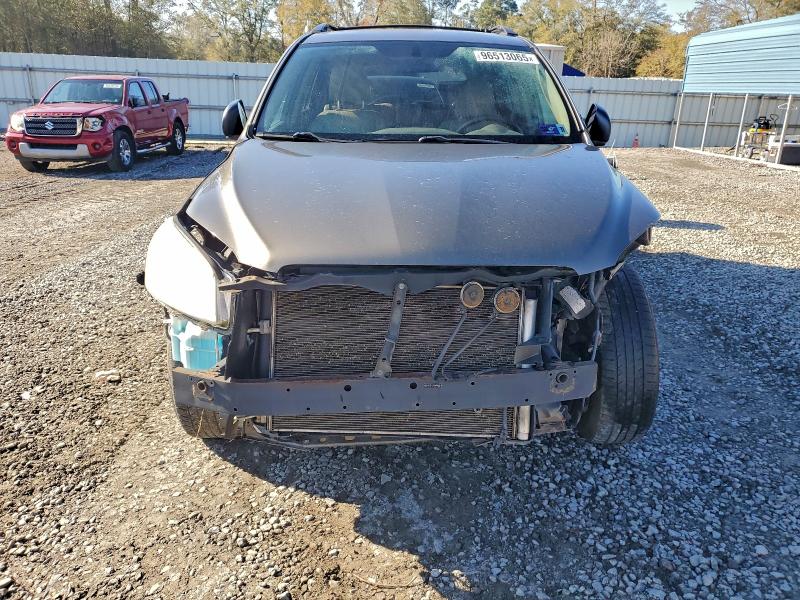 Photo 5 from auction – 2011 TOYOTA RAV4 with VIN 2T3BF4DV3BW166094