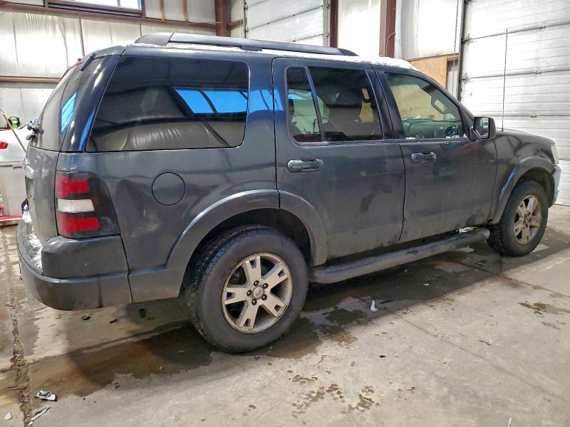 Photo 3 from auction – 2009 FORD EXPLORER X with VIN 1FMEU73E09UA23077
