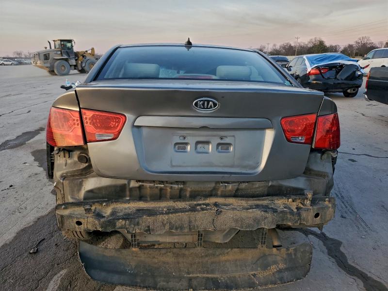 Photo 6 from auction – 2012 KIA FORTE EX with VIN KNAFU4A26C5624539