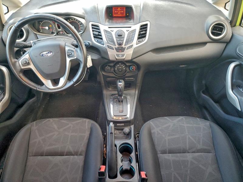 Photo 8 from auction – 2012 FORD FIESTA with VIN 3FADP4CJ2CM173695