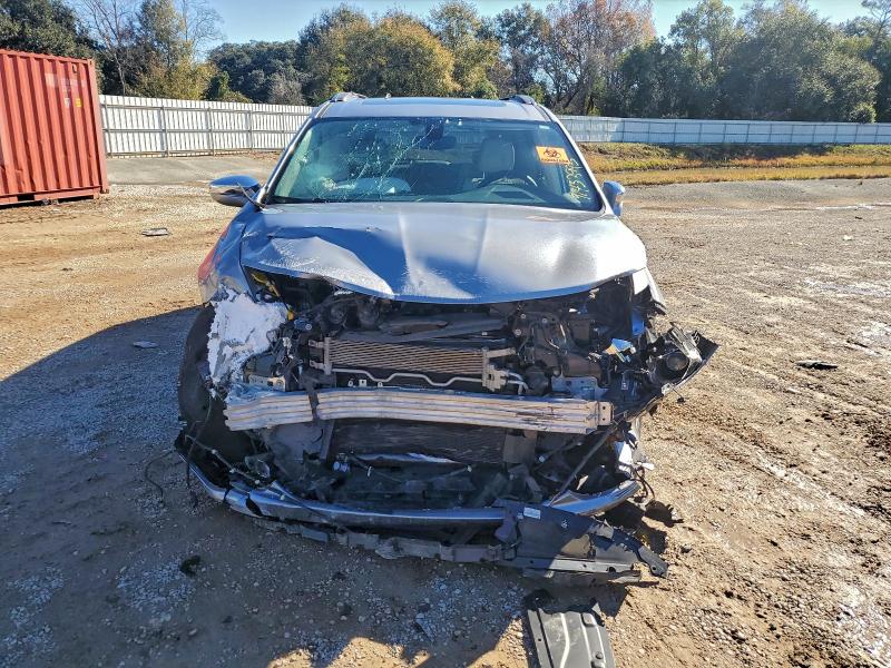 Photo 5 from auction – 2020 CHRYSLER PACIFICA L with VIN 2C4RC1GG4LR112561