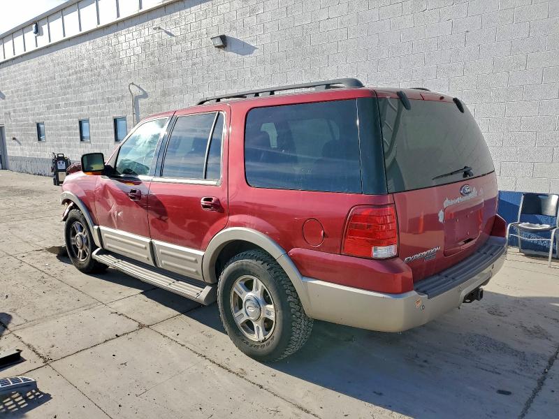 Photo 2 from auction – 2006 FORD EXPEDITION with VIN 1FMPU18536LA66876