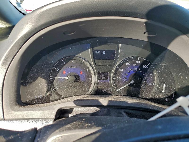 Photo 9 from auction – 2015 LEXUS RX 350 BAS with VIN 2T2BK1BA8FC280811