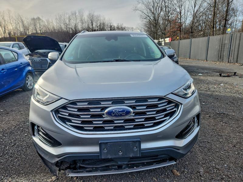Photo 5 from auction – 2020 FORD EDGE SEL with VIN 2FMPK4J95LBA96509