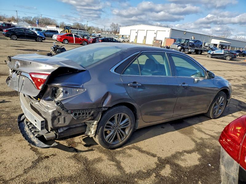 Photo 3 from auction – 2017 TOYOTA CAMRY LE with VIN 4T1BF1FK5HU427258