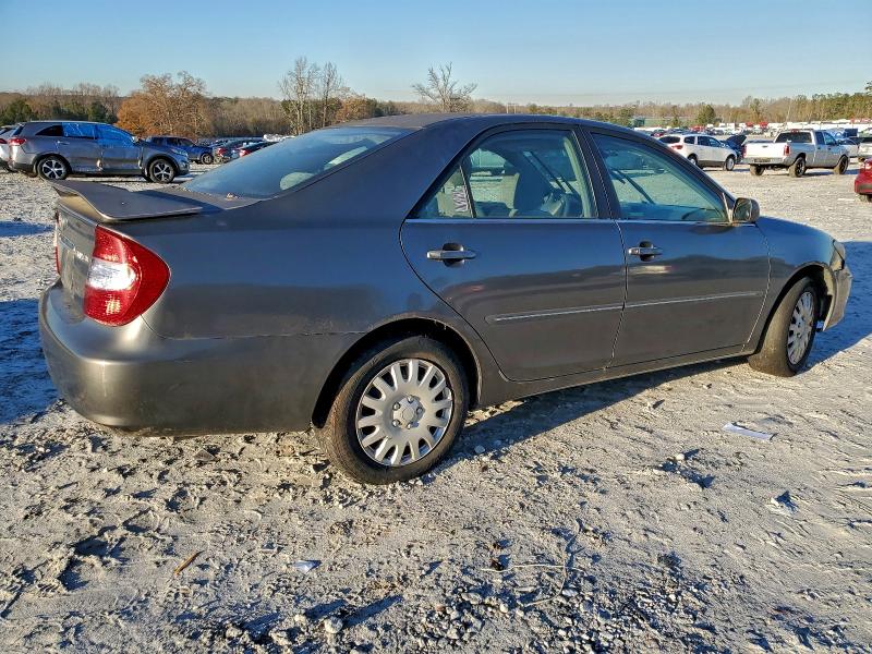Photo 3 from auction – 2003 TOYOTA CAMRY with VIN 4T1BE32K53U764154