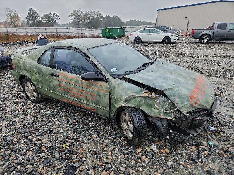 Photo 4 from auction – 1992 TOYOTA PASEO with VIN JT2EL45F5N0062723