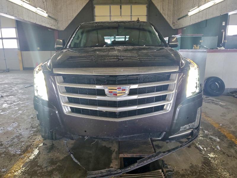 Photo 5 from auction – 2015 CADILLAC ESCALADE with VIN 1GYS4MKJ8FR564813
