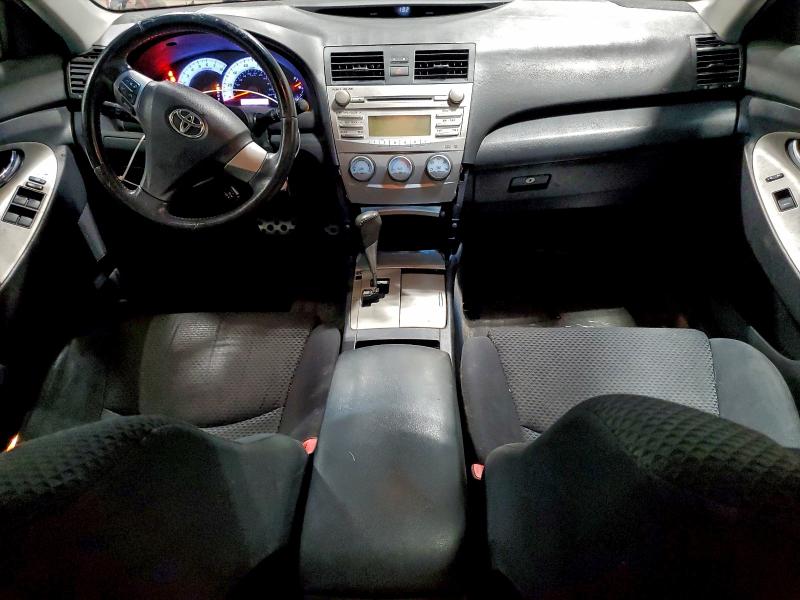 Zdjęcie 8 z aukcji – 2011 TOYOTA CAMRY BASE z VIN 4T1BF3EK1BU200346