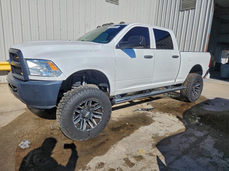 RAM 2500 ST 2016 with VIN 3C6UR5CL1GG260933 - Photo from auction