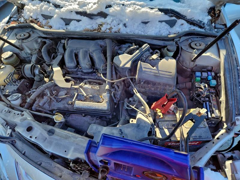 Photo 11 from auction – 2007 TOYOTA CAMRY with VIN JTNBK46K573022938