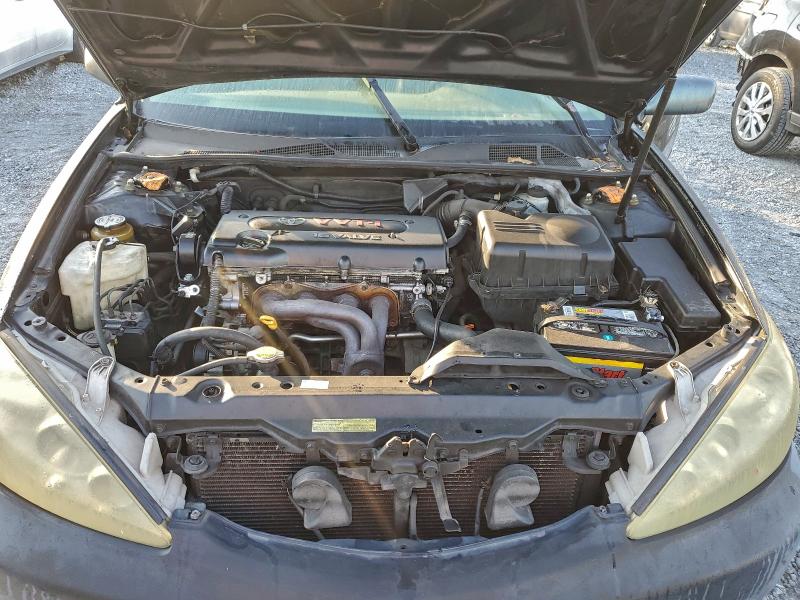 Photo 11 from auction – 2006 TOYOTA CAMRY LE with VIN 4T1BE32K56U701348