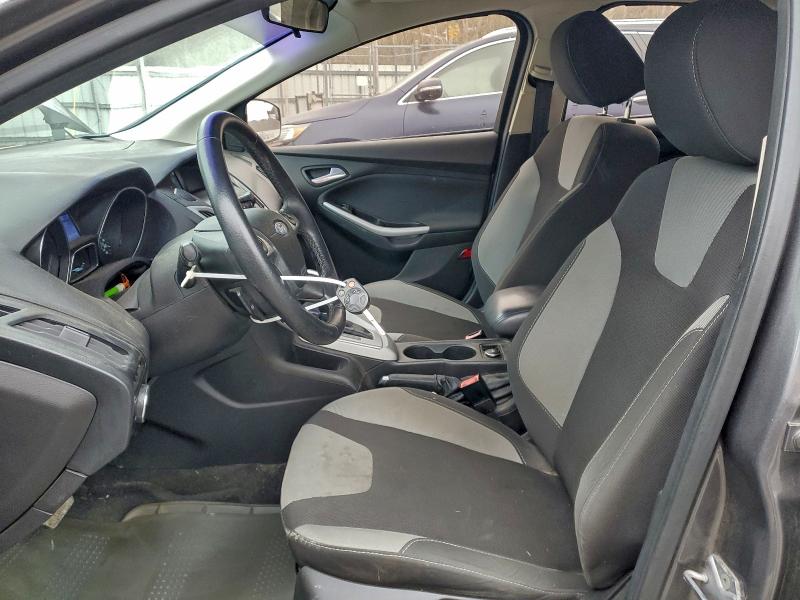 Photo 7 from auction – 2012 FORD FOCUS SE with VIN 1FAHP3F22CL446765