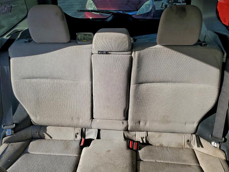 Photo 10 from auction – 2018 SUBARU FORESTER 2 with VIN JF2SJAGC7JH603494