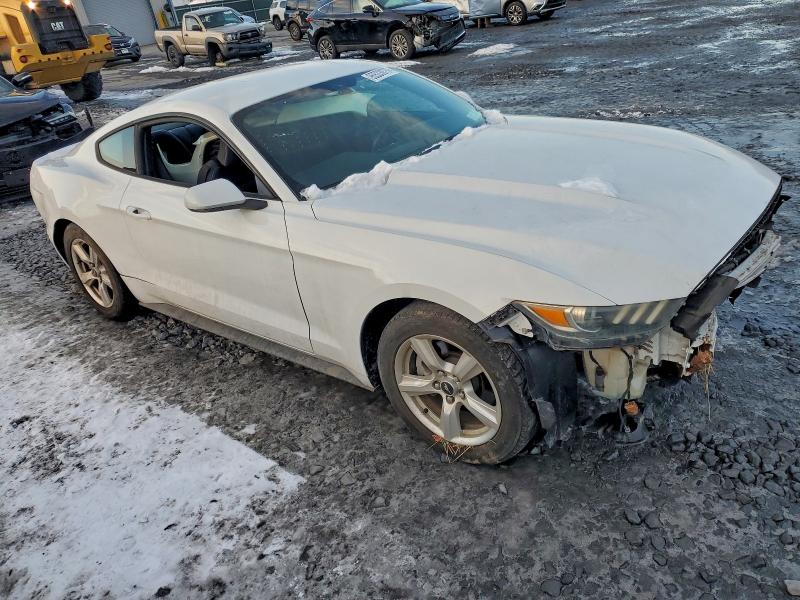Photo 4 from auction – 2016 FORD MUSTANG with VIN 1FA6P8AM3G5265276