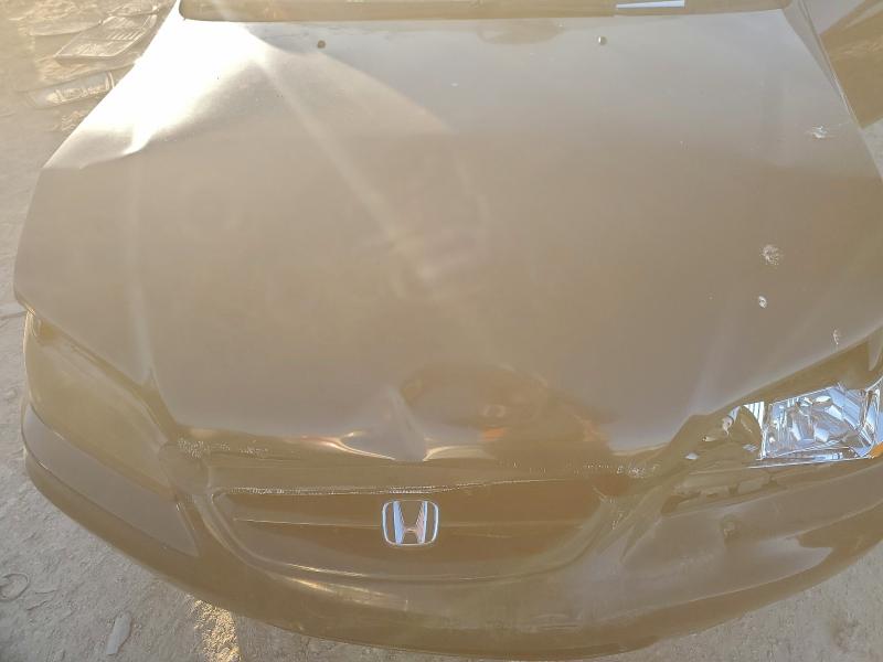 Photo 11 from auction – 2002 HONDA ACCORD EX with VIN 1HGCG22512A006451