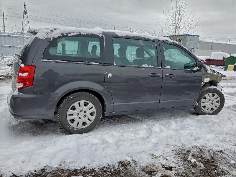 Zdjęcie 3 z aukcji – 2019 DODGE GRAND CARA z VIN 2C4RDGBG2KR754153