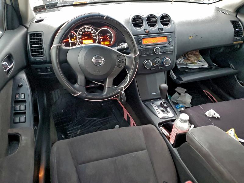 Photo 8 from auction – 2011 NISSAN ALTIMA BAS with VIN 1N4AL2AP7BN403746