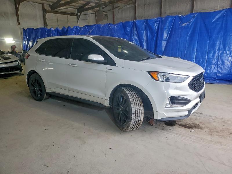 Photo 4 from auction – 2022 FORD EDGE with VIN 2FMPK4J93NBA56285