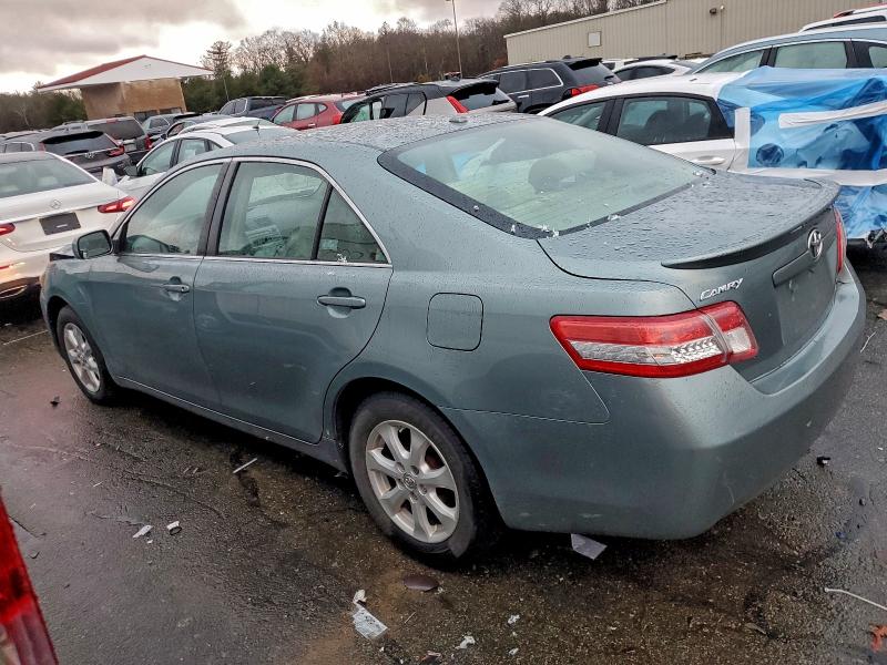 صورة رقم 2 من المزاد - 2011 TOYOTA CAMRY BASE مع VIN 4T4BF3EK1BR102374