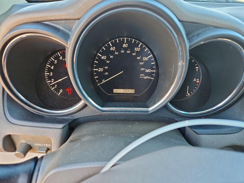Foto 9 de la subasta – 2008 LEXUS RX 350 con VIN 2T2HK31U08C081076
