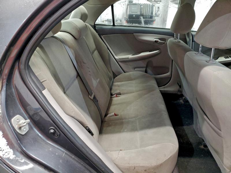 Photo 10 from auction – 2012 TOYOTA COROLLA BA with VIN 2T1BU4EE2CC839702