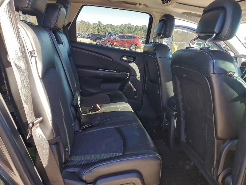 Photo 11 from auction – 2017 DODGE JOURNEY CR with VIN 3C4PDDGG7HT542031