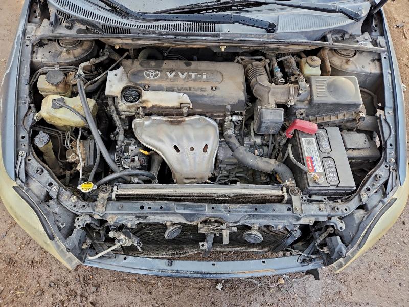 Photo 11 from auction – 2007 SCION TC with VIN JTKDE177170163092