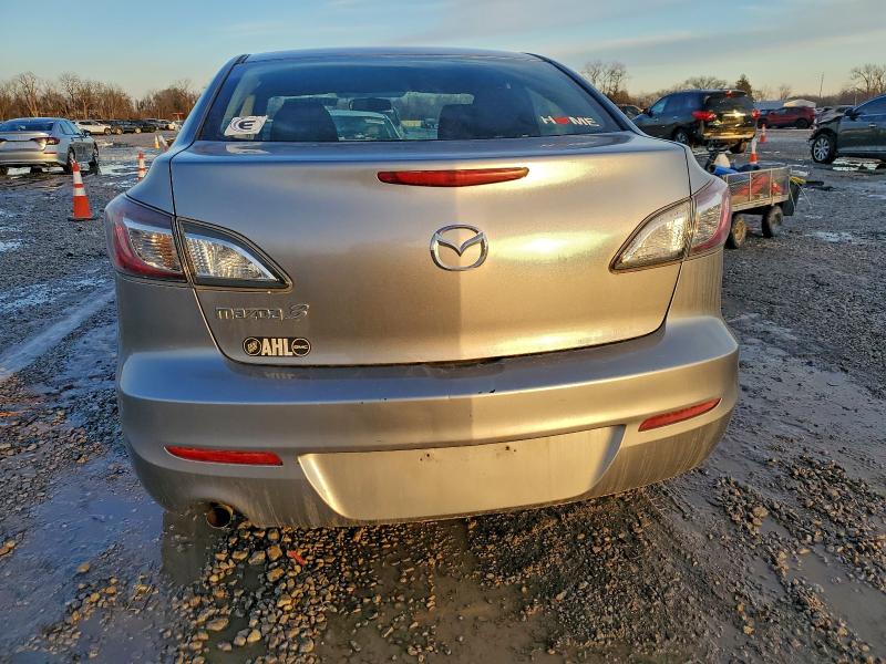 Photo 6 from auction – 2012 MAZDA 3 I with VIN JM1BL1UG7C1519669
