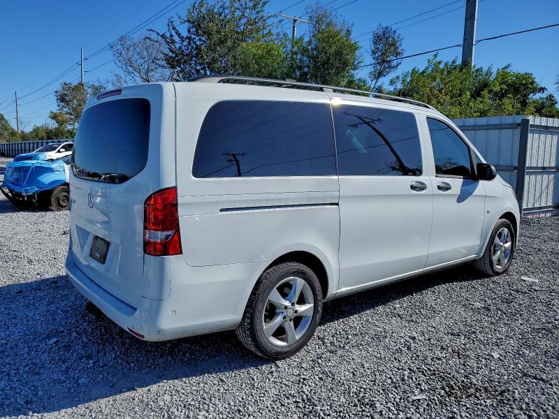 Photo 3 from auction – 2016 MERCEDES-BENZ METRIS with VIN WD4PG2EE4G3149259