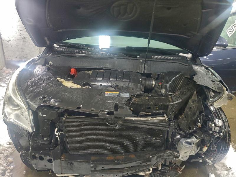 Photo 11 from auction – 2013 BUICK ENCLAVE with VIN 5GAKVBKD4DJ120178