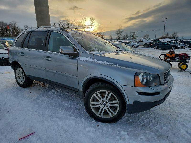 Photo 4 from auction – 2011 VOLVO XC90 3.2 with VIN YV4952CZ5B1587563